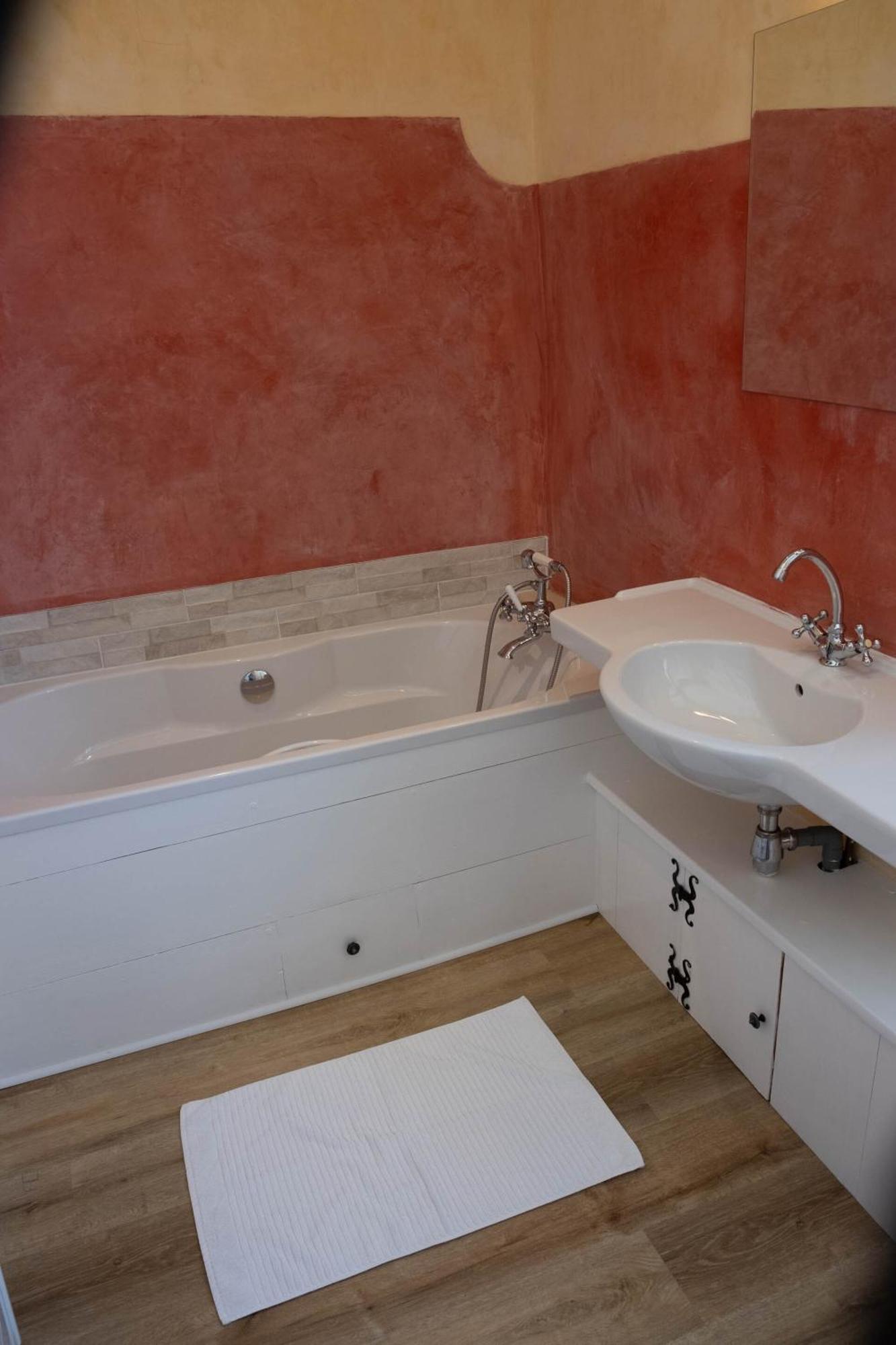 Le Closier La Barthe-de-Neste Luaran gambar