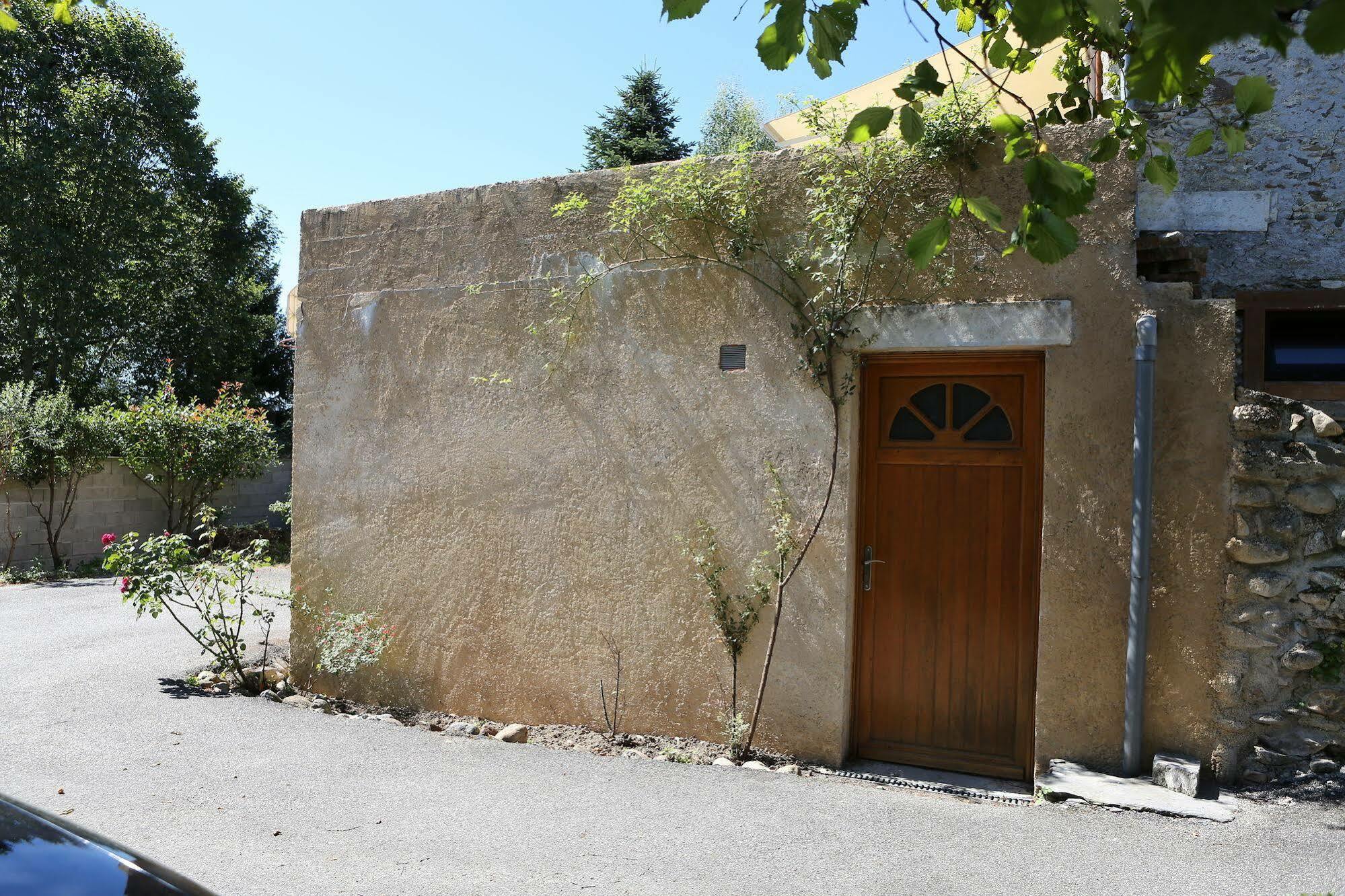 Le Closier La Barthe-de-Neste Luaran gambar
