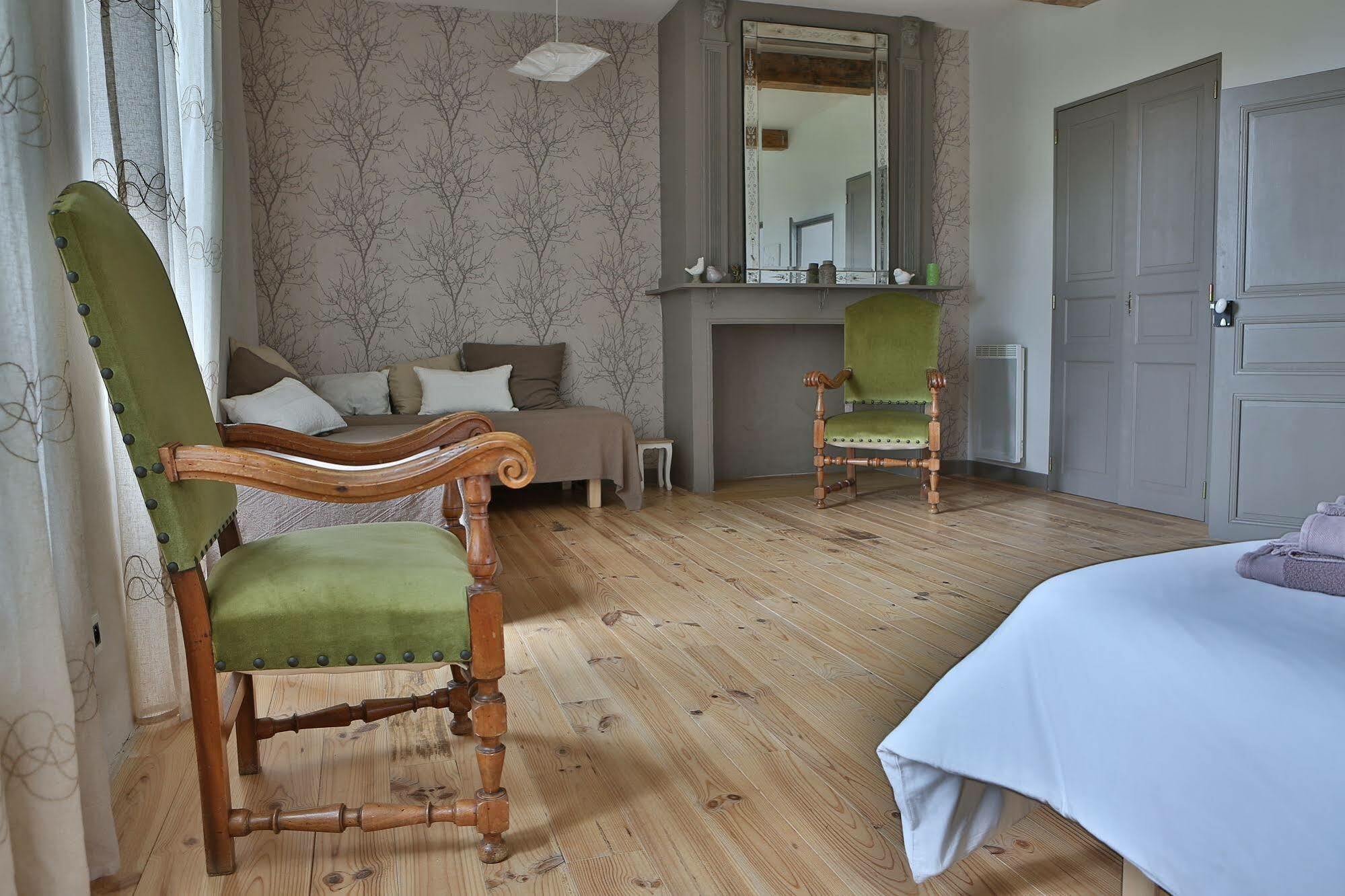Le Closier La Barthe-de-Neste Luaran gambar