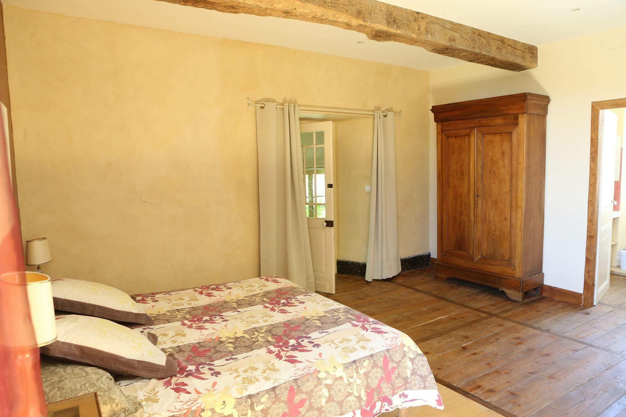 Le Closier La Barthe-de-Neste Luaran gambar