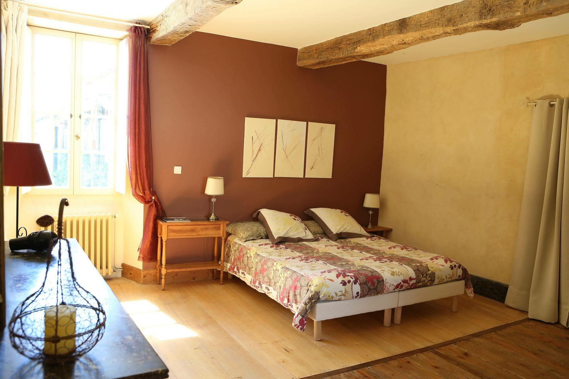 Le Closier La Barthe-de-Neste Luaran gambar