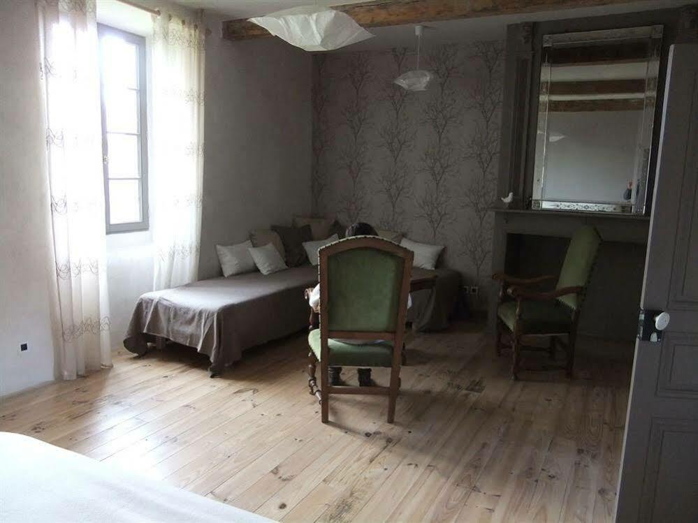 Le Closier La Barthe-de-Neste Luaran gambar