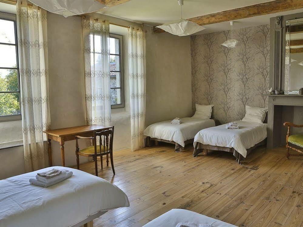 Le Closier La Barthe-de-Neste Luaran gambar